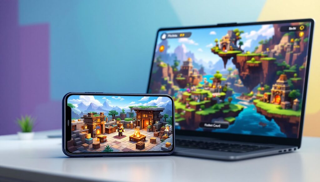 planetcraft minecraft