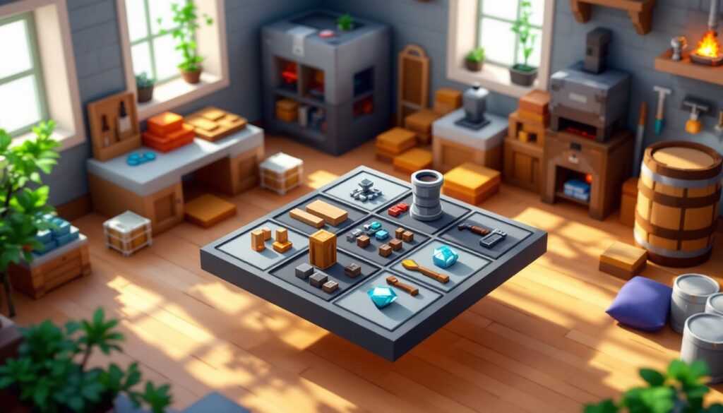craft craft minecraft